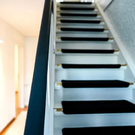 Appartement Geraeumige 120qm Maisonette Mit Balkon Wehome Komfort Kaiserslautern