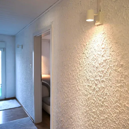 Appartement Geraeumige 120qm Maisonette Mit Balkon Wehome Komfort
