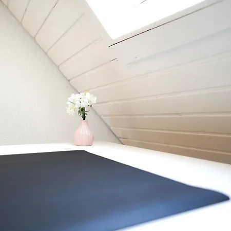 Geraeumige 120qm Maisonette Mit Balkon Wehome Komfort Kaiserslautern