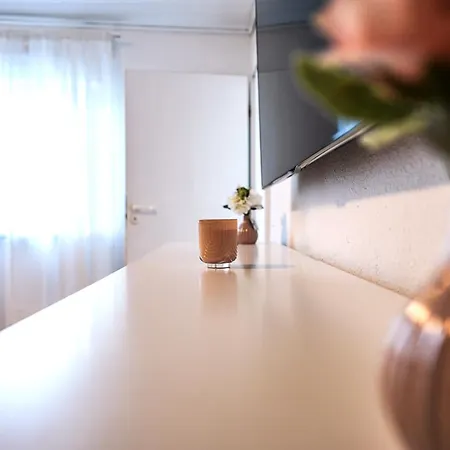 Appartement Geraeumige 120qm Maisonette Mit Balkon Wehome Komfort Kaiserslautern