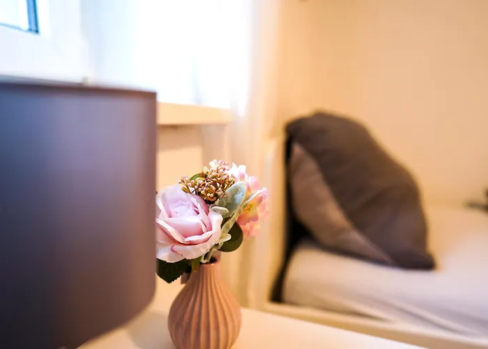 Apartamento Geraeumige 120qm Maisonette Mit Balkon Wehome Komfort Kaiserslautern