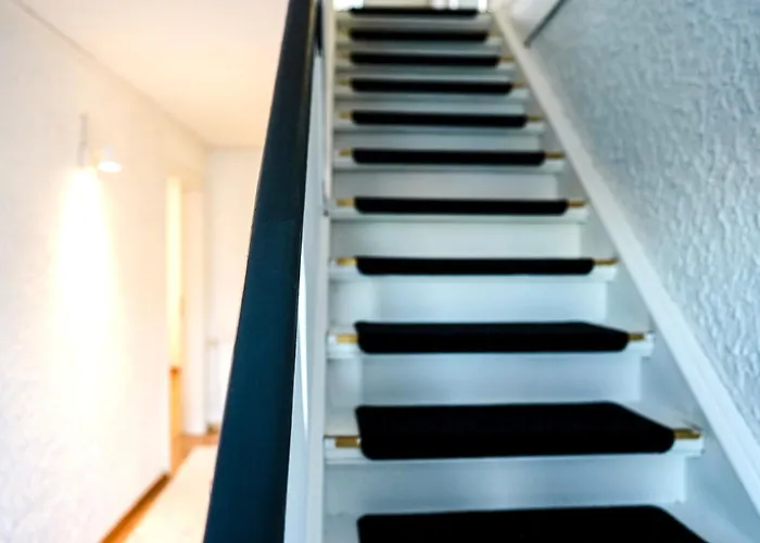 Apartamento Geraeumige 120qm Maisonette Mit Balkon Wehome Komfort Kaiserslautern