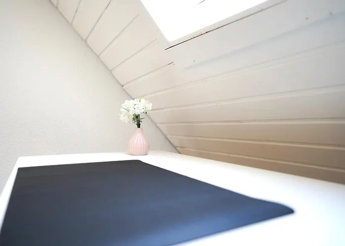 Geraeumige 120qm Maisonette Mit Balkon Wehome Komfort Kaiserslautern