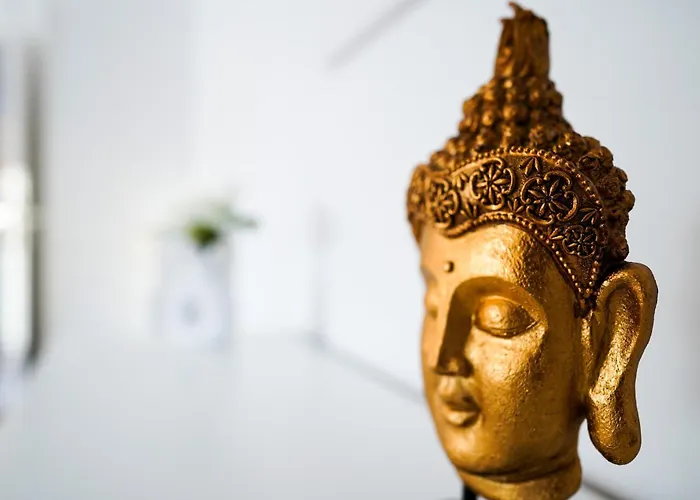 Geraeumige 120qm Maisonette Mit Balkon Wehome Komfort *